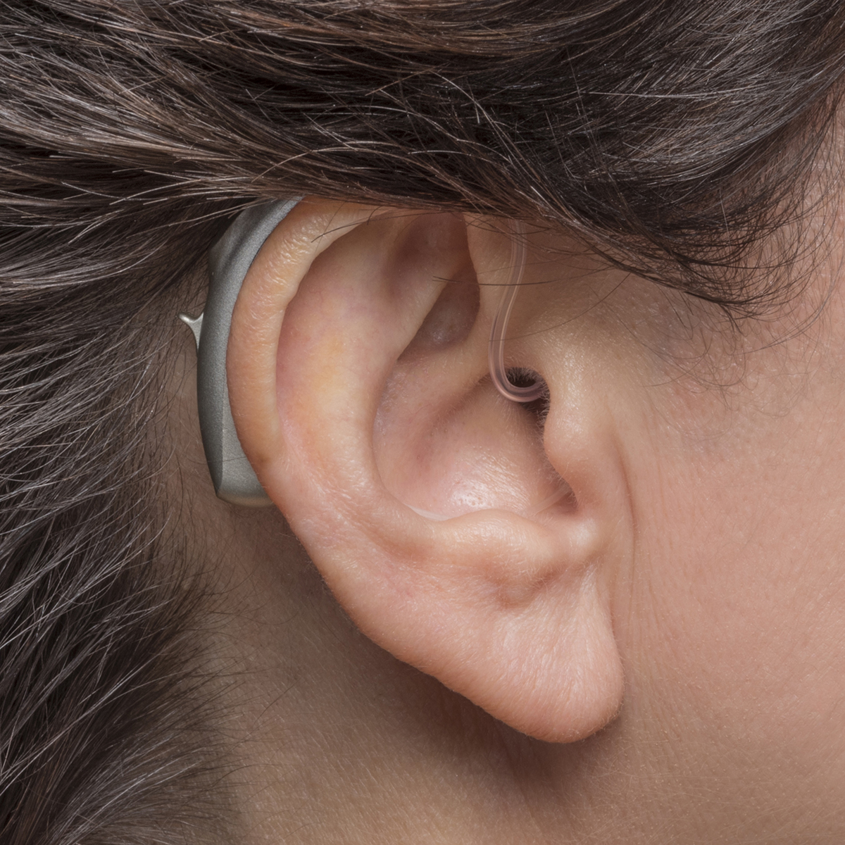 Behind the Ear | Hearing Aids | The Villages | Lady Lake | Fruitland Park